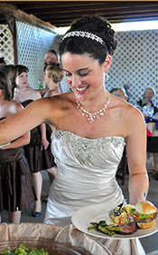 Chef Rozanna Catering in Brisbane, CA