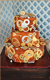 Chef Rozanna Catering in Brisbane, CA (2)