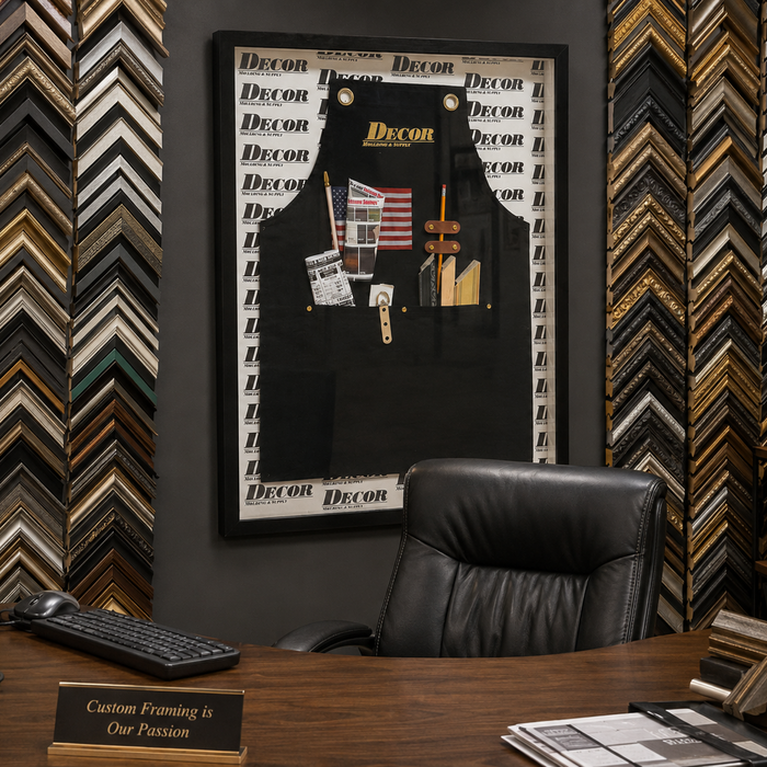 Modern Memory Design Picture Frames in Hasbrouck Heights, NJ (4)