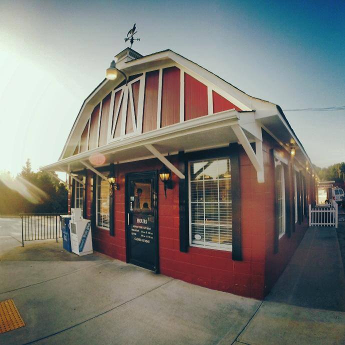 Little Barn in Lawrenceville, GA (6)
