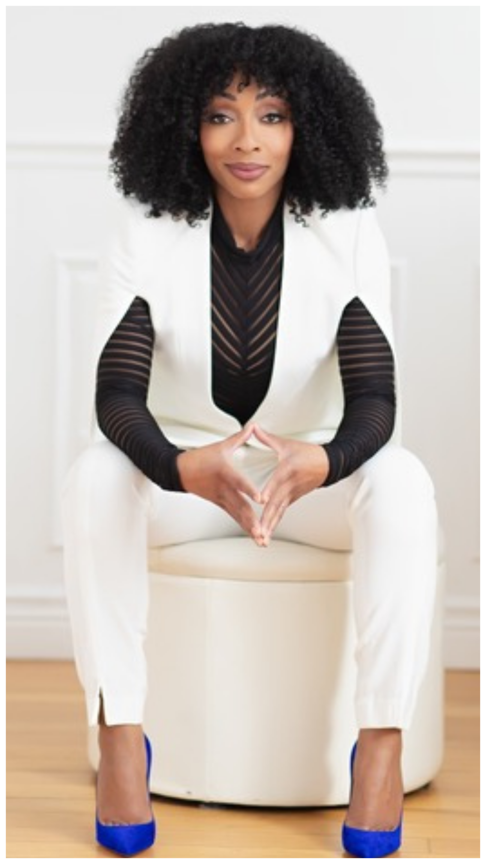 Live as if Business Coaching Co. in Detroit, MI (2)
