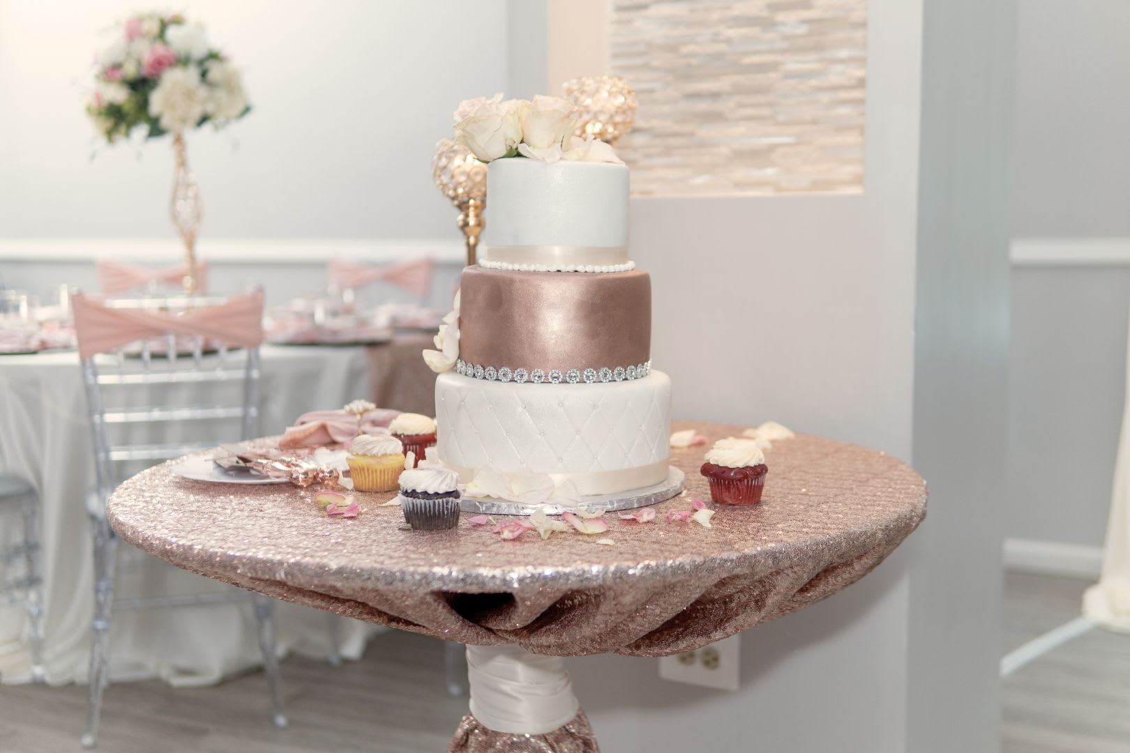 Tica's Cakes (AKA Tica Designer Cakes) in North Miami, FL (3)