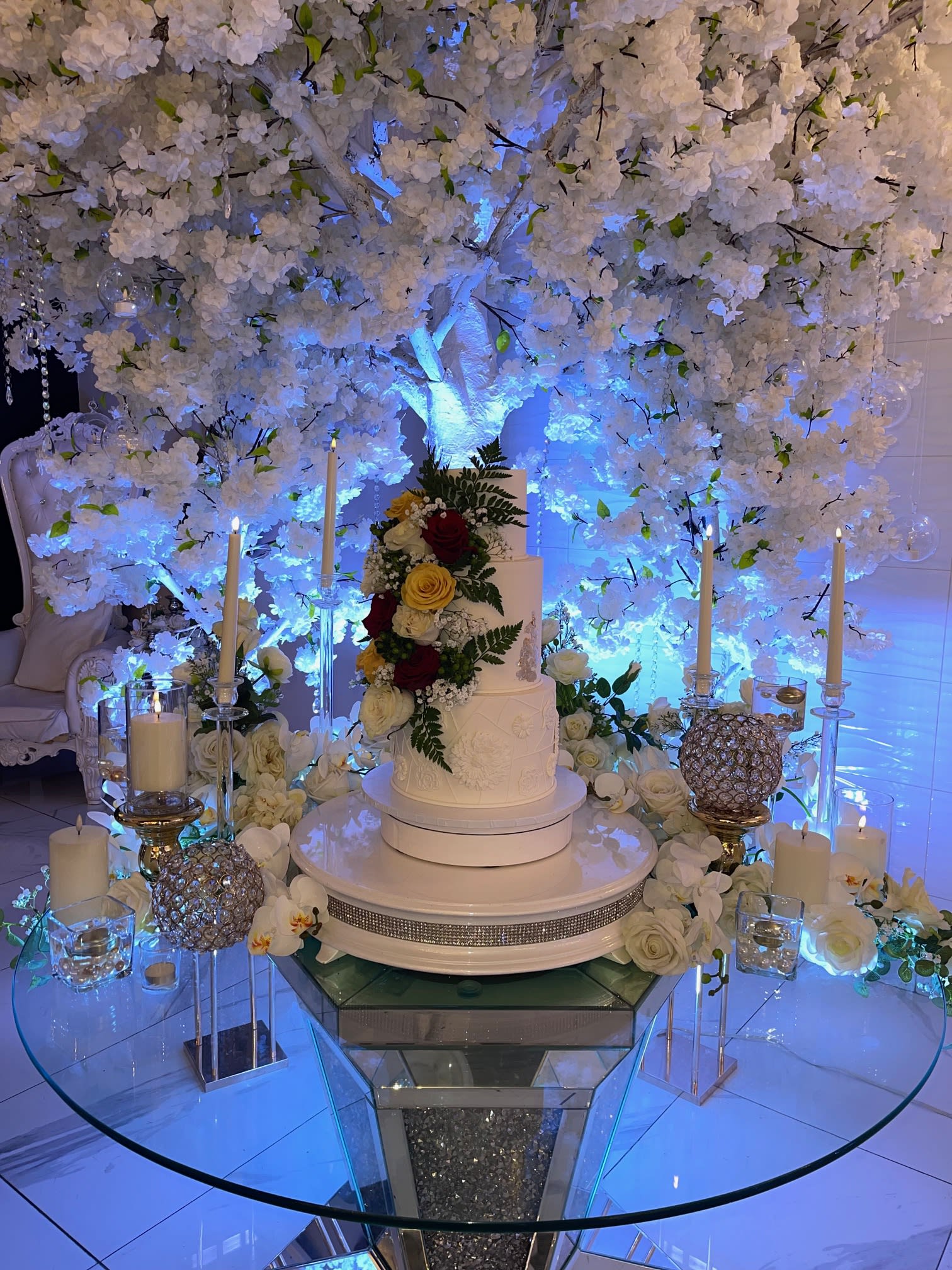 Tica's Cakes (AKA Tica Designer Cakes) in North Miami, FL (5)