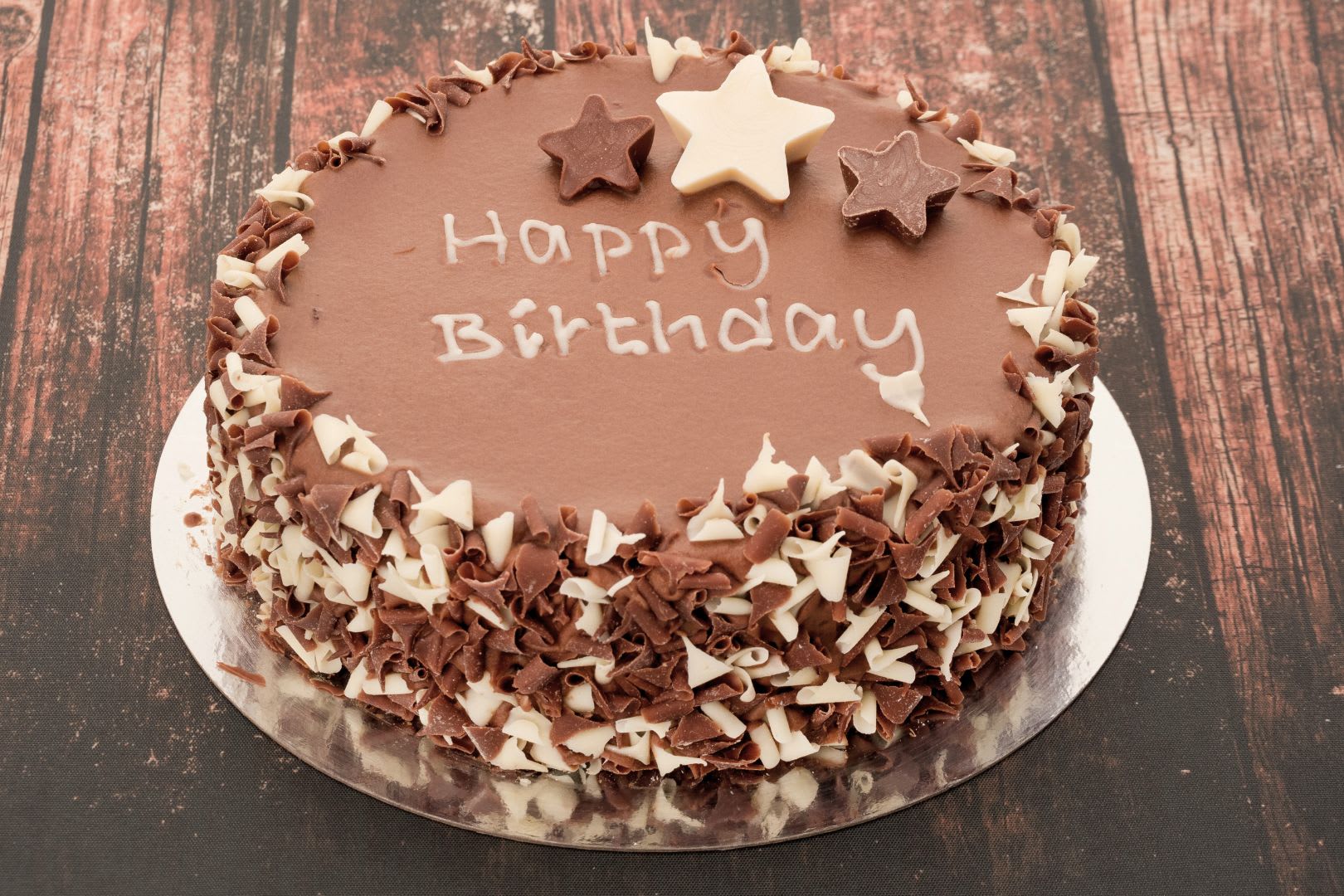 Tica's Cakes (AKA Tica Designer Cakes) in North Miami, FL (6)