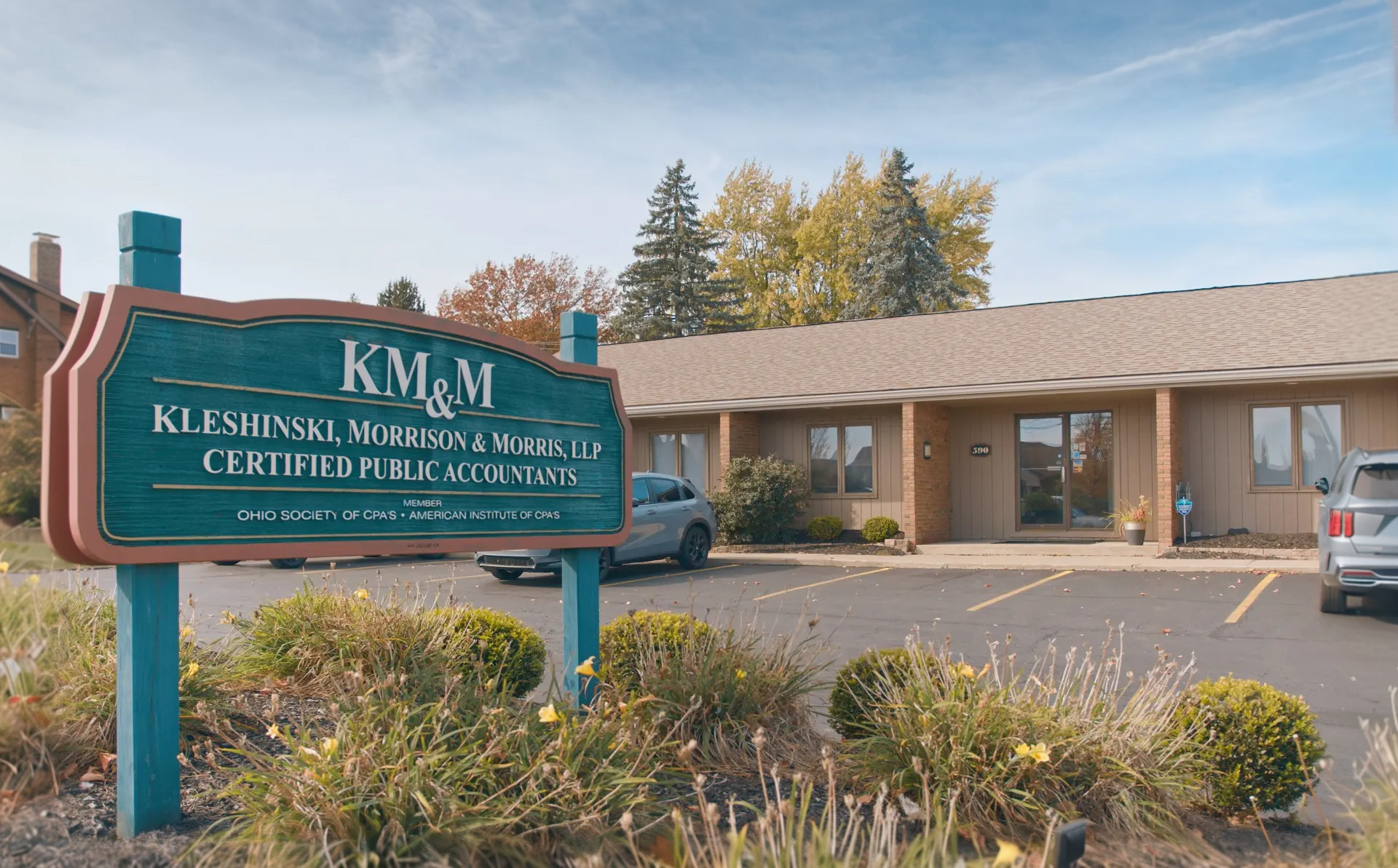 Kleshinski Morrison & Morris in Mansfield, OH (4)