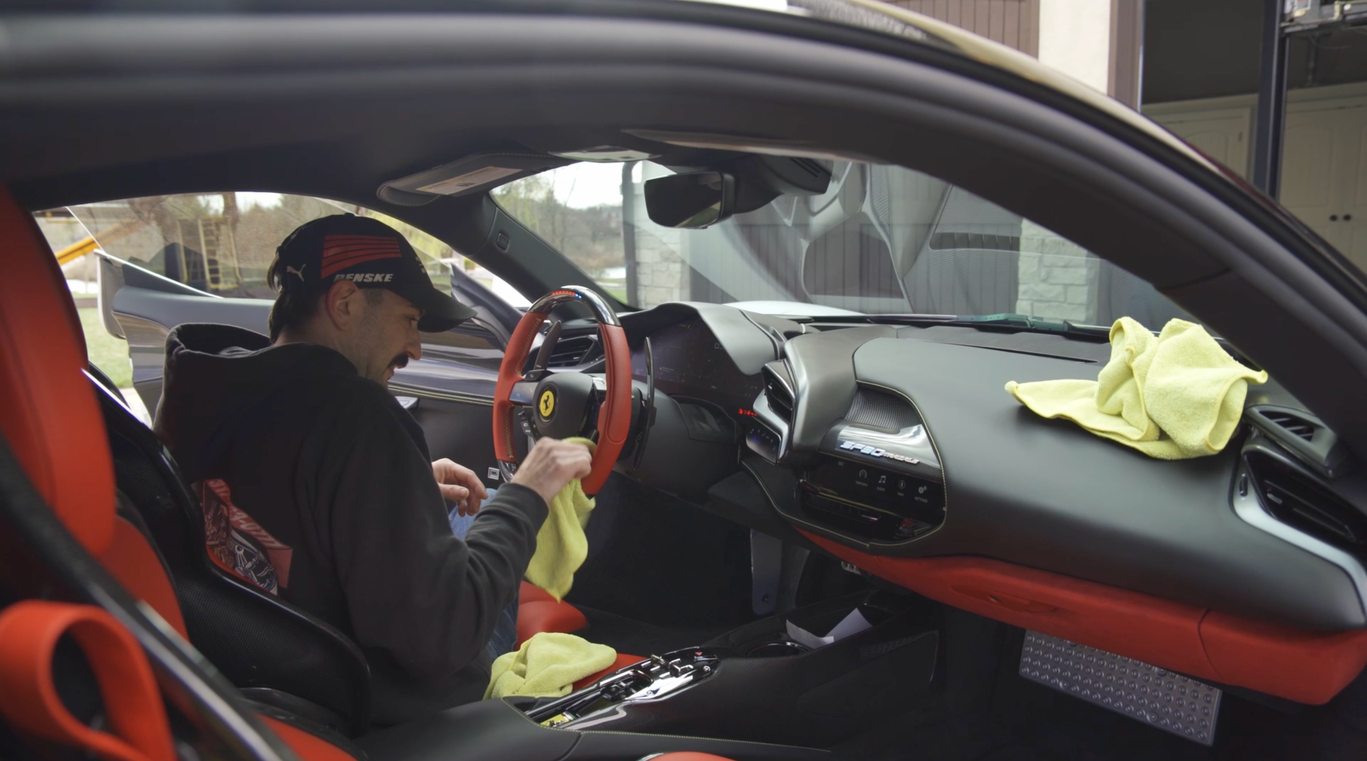 D2 Auto Detailing in Zionsville, IN