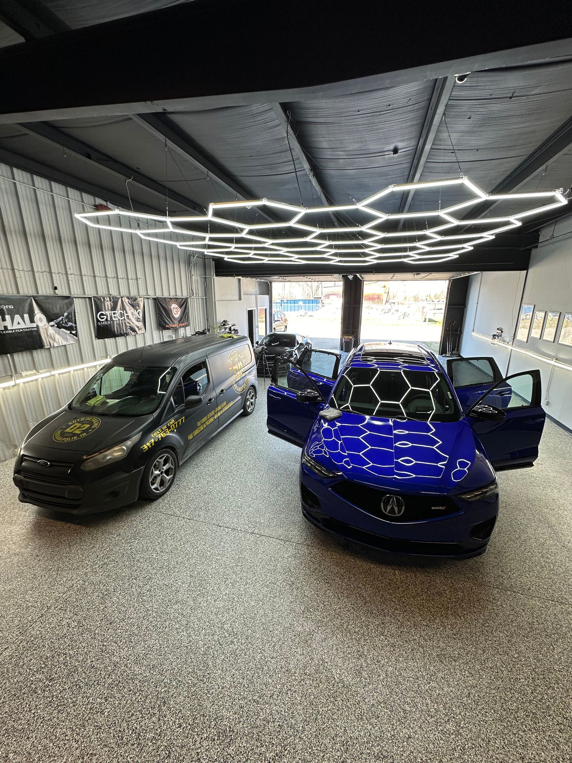 D2 Auto Detailing in Zionsville, IN (2)