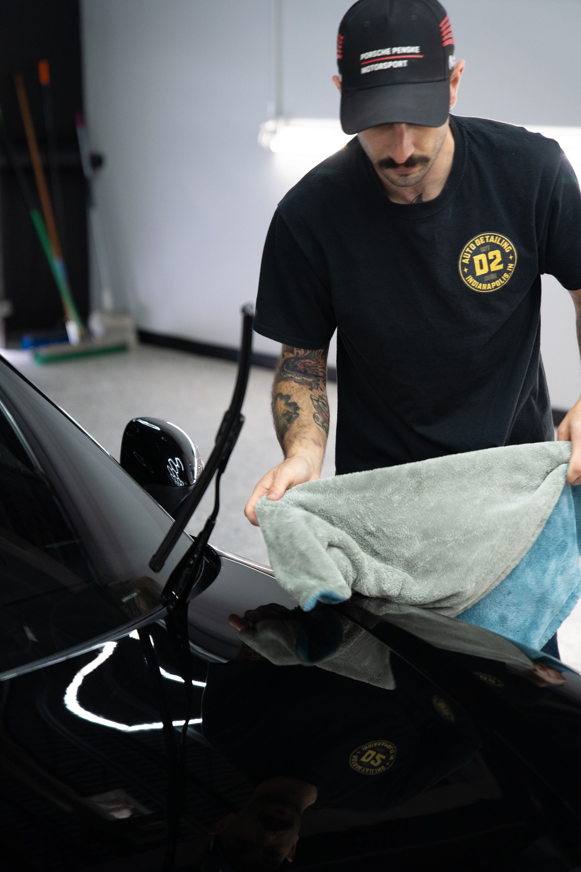 D2 Auto Detailing in Zionsville, IN (4)