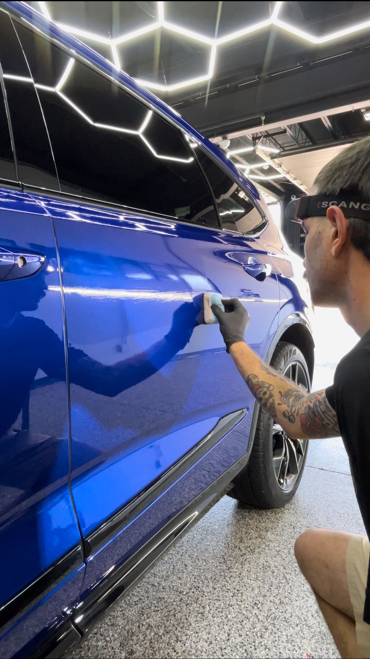 D2 Auto Detailing in Zionsville, IN (5)