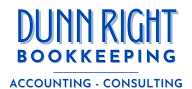 Dunn Right Bookkeeping LLC in Menomonie, WI