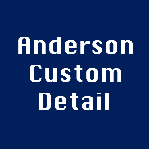 Anderson Custom Detail in Louisville, KY