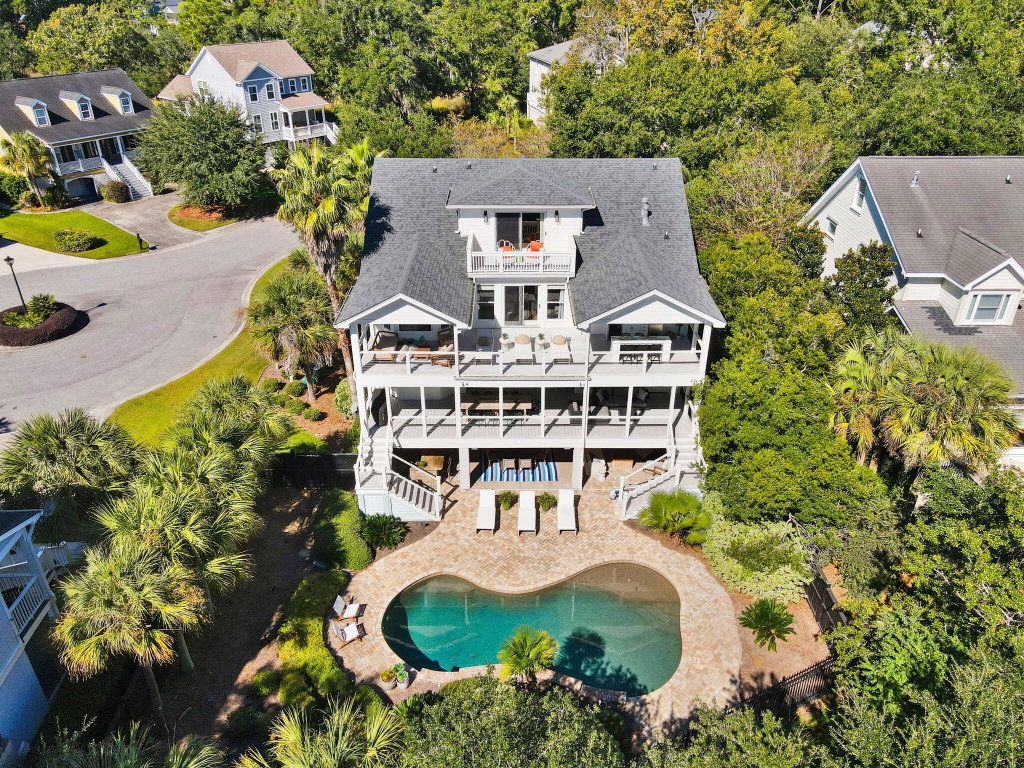 The Exchange Company in Charleston, SC (3)