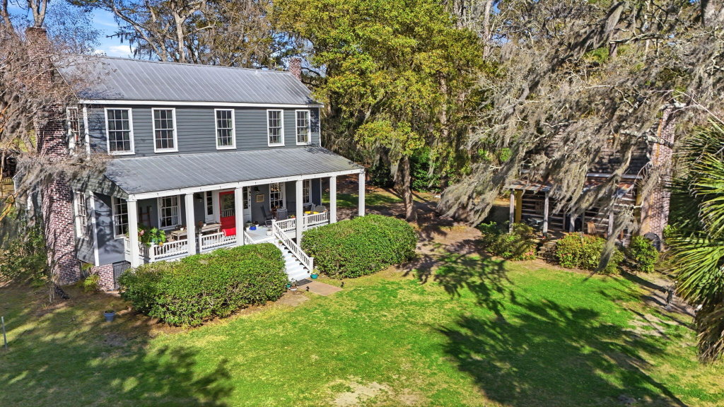 The Exchange Company in Charleston, SC (5)
