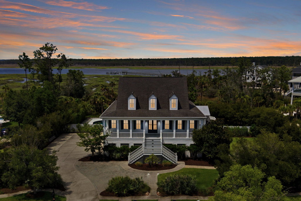 The Exchange Company in Charleston, SC (6)