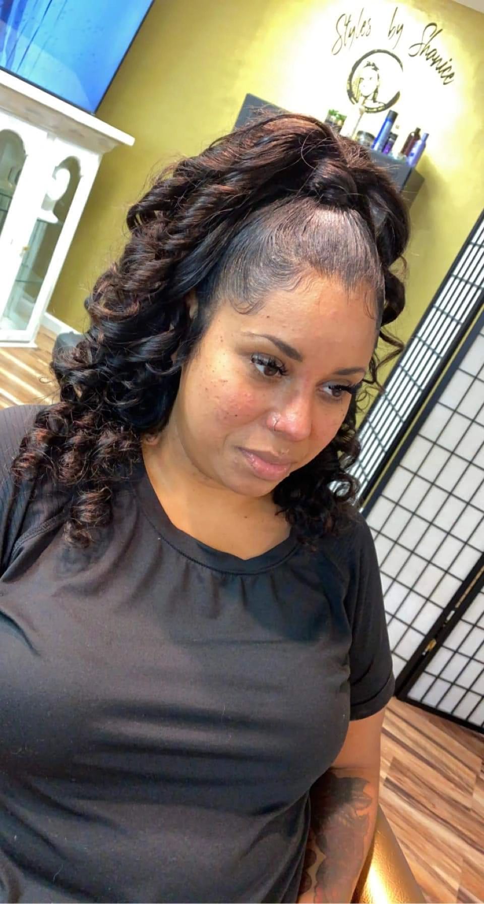 Styles by Shanice in Fremont, OH