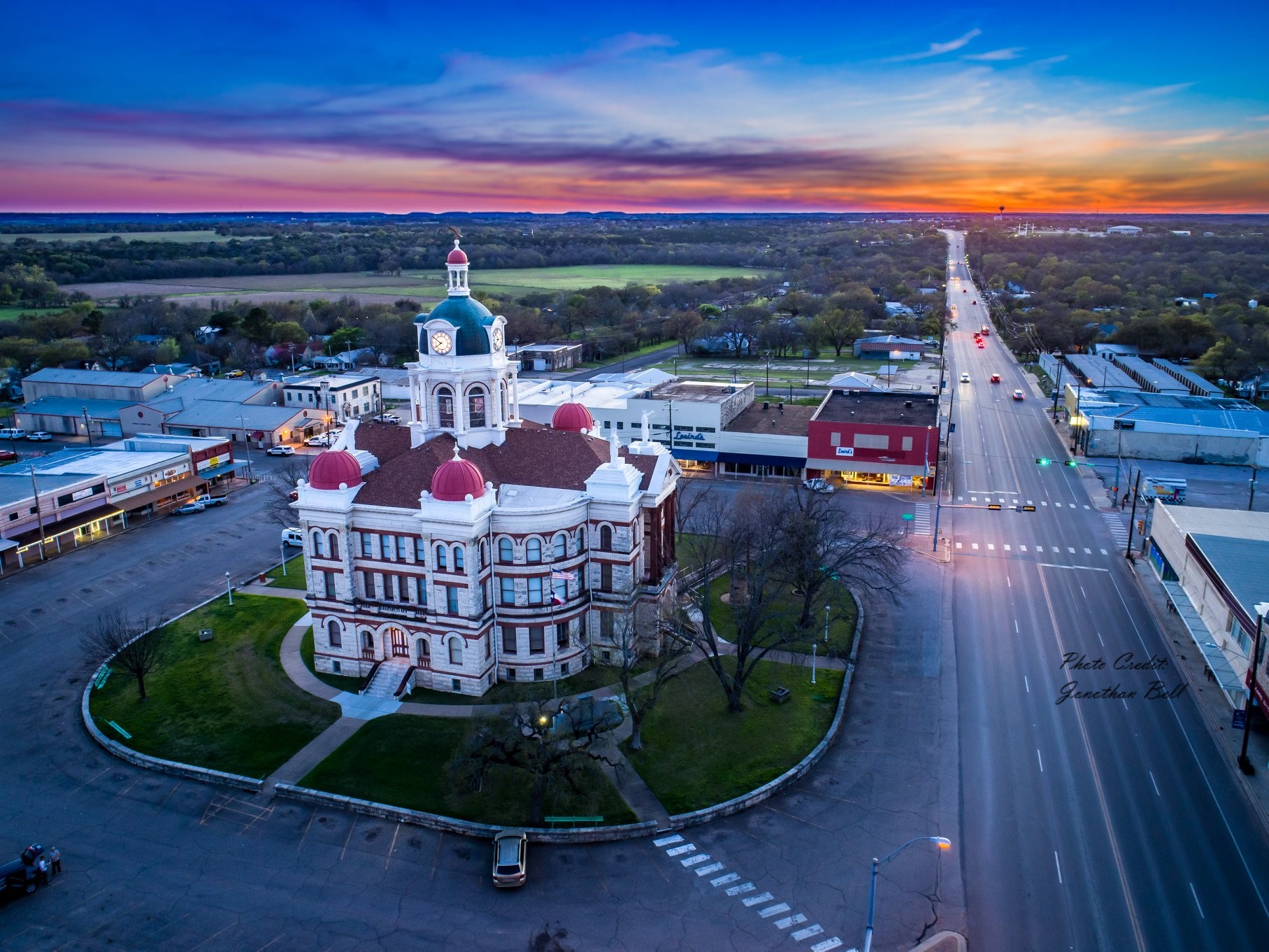 Tejas Real Estate in Gatesville, TX
