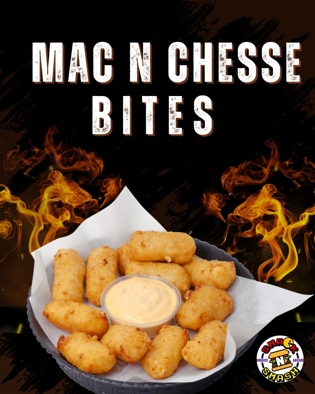 Smack N Smash Burgers Arcade in Reedley, CA (4)