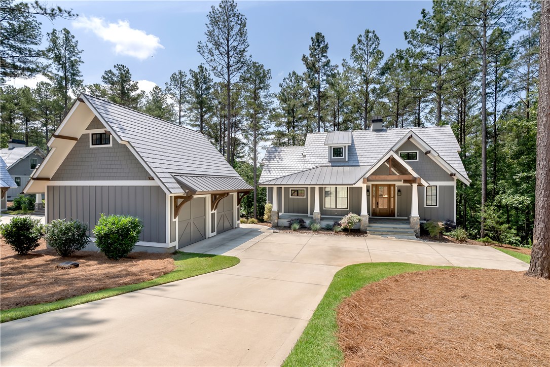 Jocassee Real Estate in Salem, SC (2)
