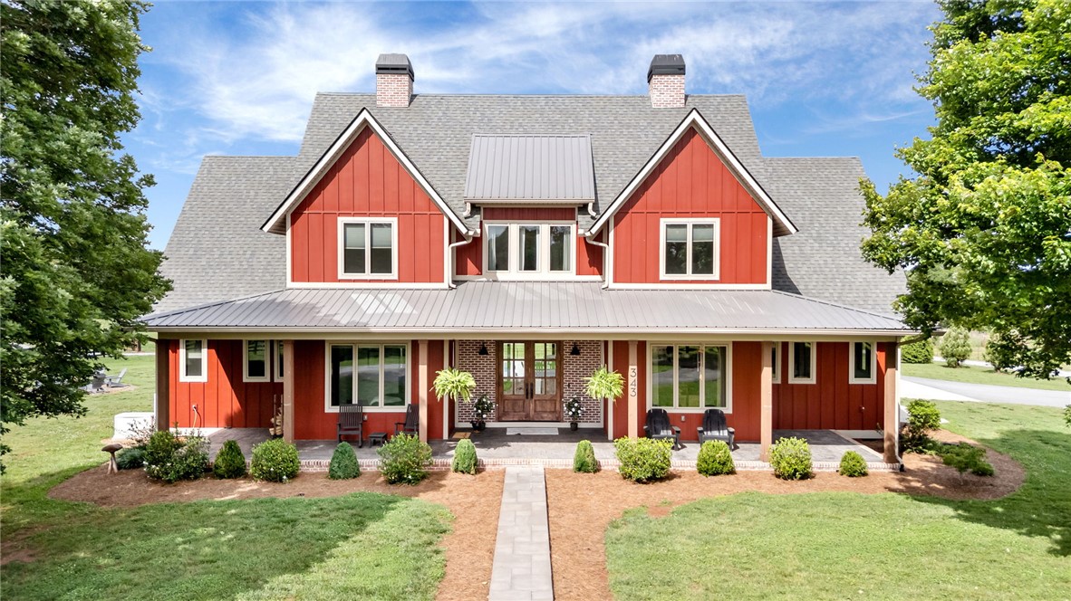 Jocassee Real Estate in Salem, SC (3)