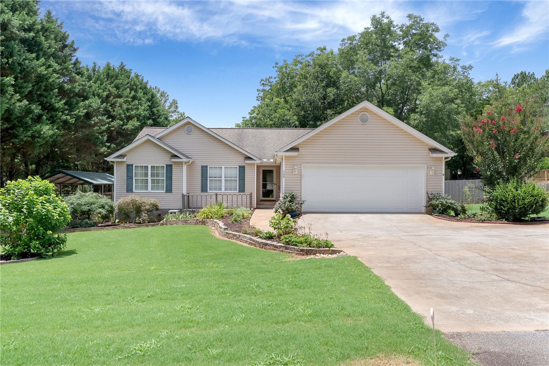 Jocassee Real Estate in Salem, SC (4)