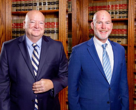 Deaton Law Firm LLP in Lufkin, TX (2)