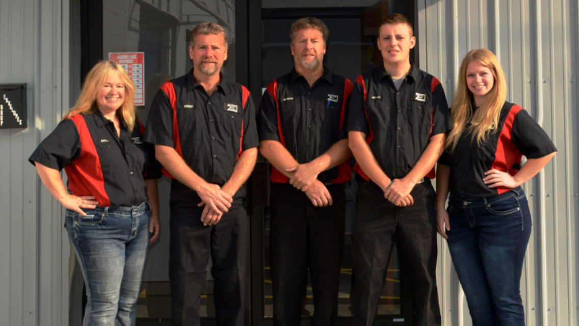 Richmond Street Automotive in Appleton, WI