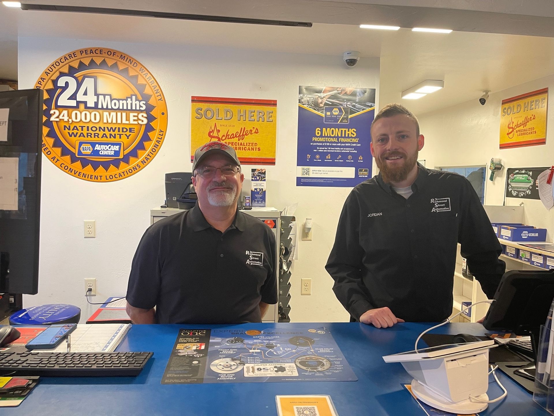 Richmond Street Automotive in Appleton, WI (5)