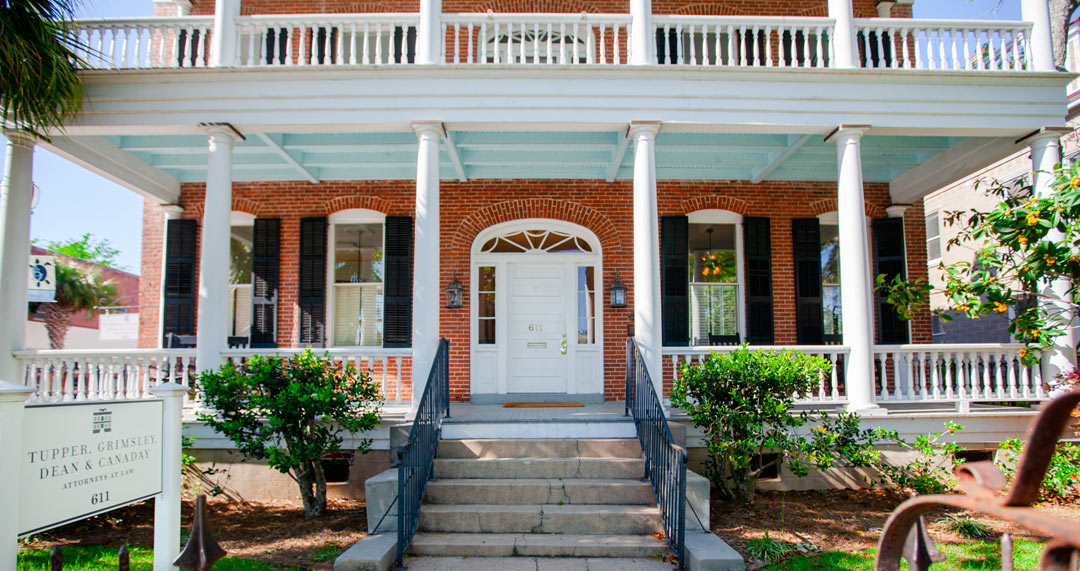 Tupper Grimsley Dean & Canaday in Beaufort, SC