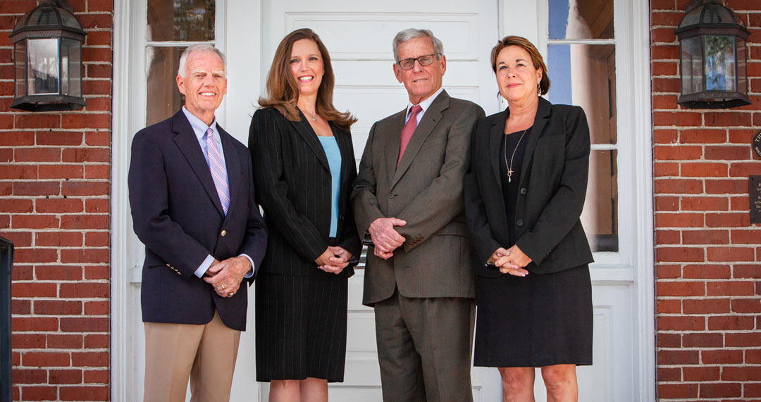 Tupper Grimsley Dean & Canaday in Beaufort, SC (2)