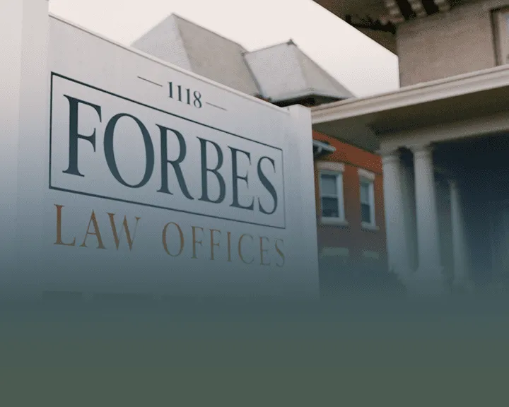 Forbes Law Offices in Charleston, WV (5)