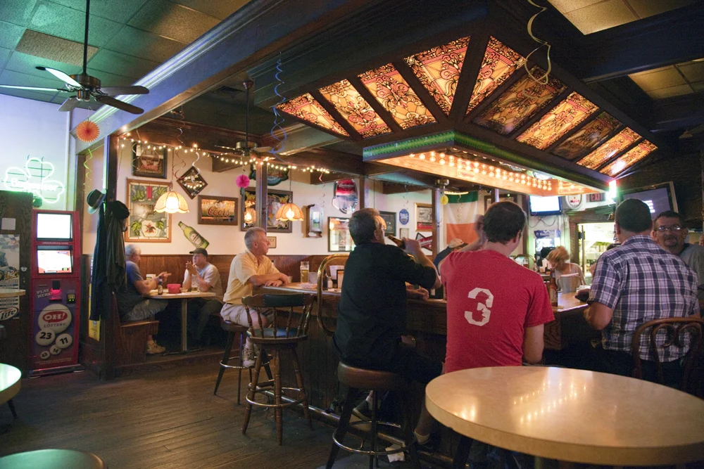 Erin's Pub in Hubbard, OH (2)