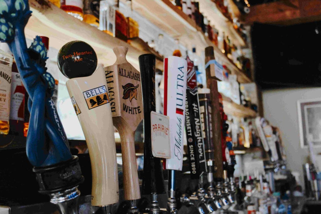 The MOD in Pittsboro, NC