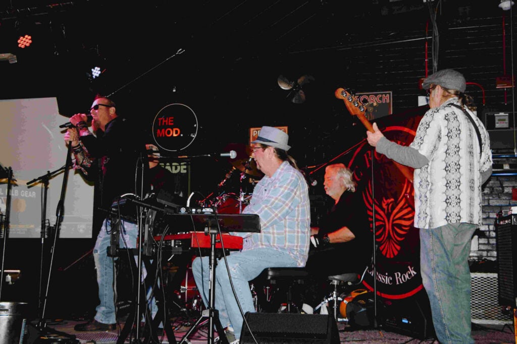 The MOD in Pittsboro, NC (2)