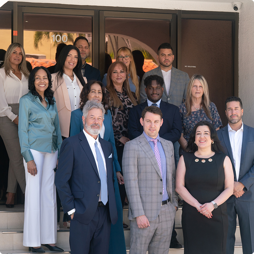 Law Offices of Feldman, Baron & Ventura in Coral Gables, FL
