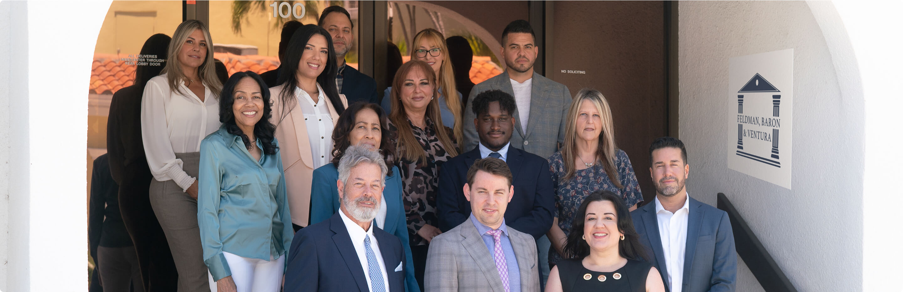 Law Offices of Feldman, Baron & Ventura in Coral Gables, FL (2)