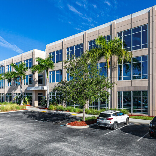 Law Offices of Feldman, Baron & Ventura in Coral Gables, FL (4)