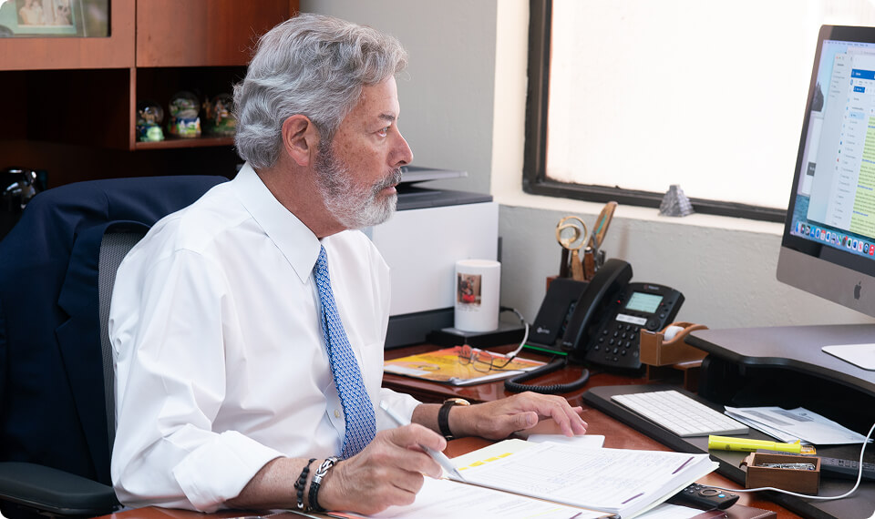 Law Offices of Feldman, Baron & Ventura in Coral Gables, FL (5)