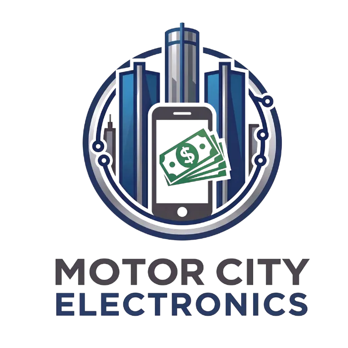 Motor City Electronics in Berkley, MI (2)