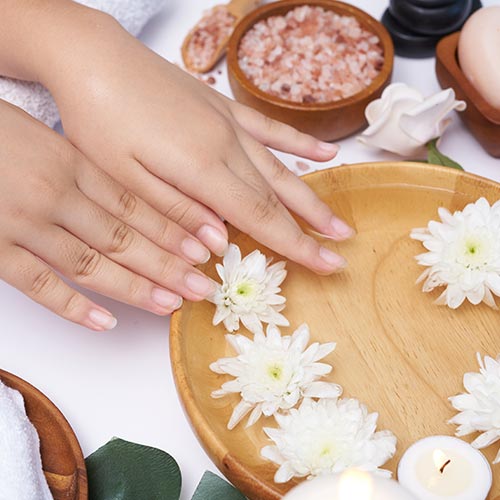 Be U Nails Spa in Frederick, MD (3)