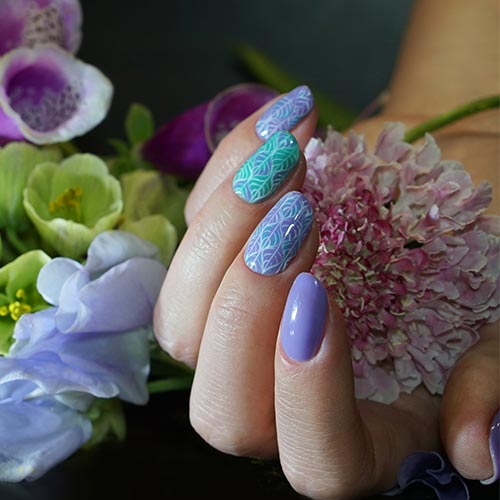 Be U Nails Spa in Frederick, MD (5)