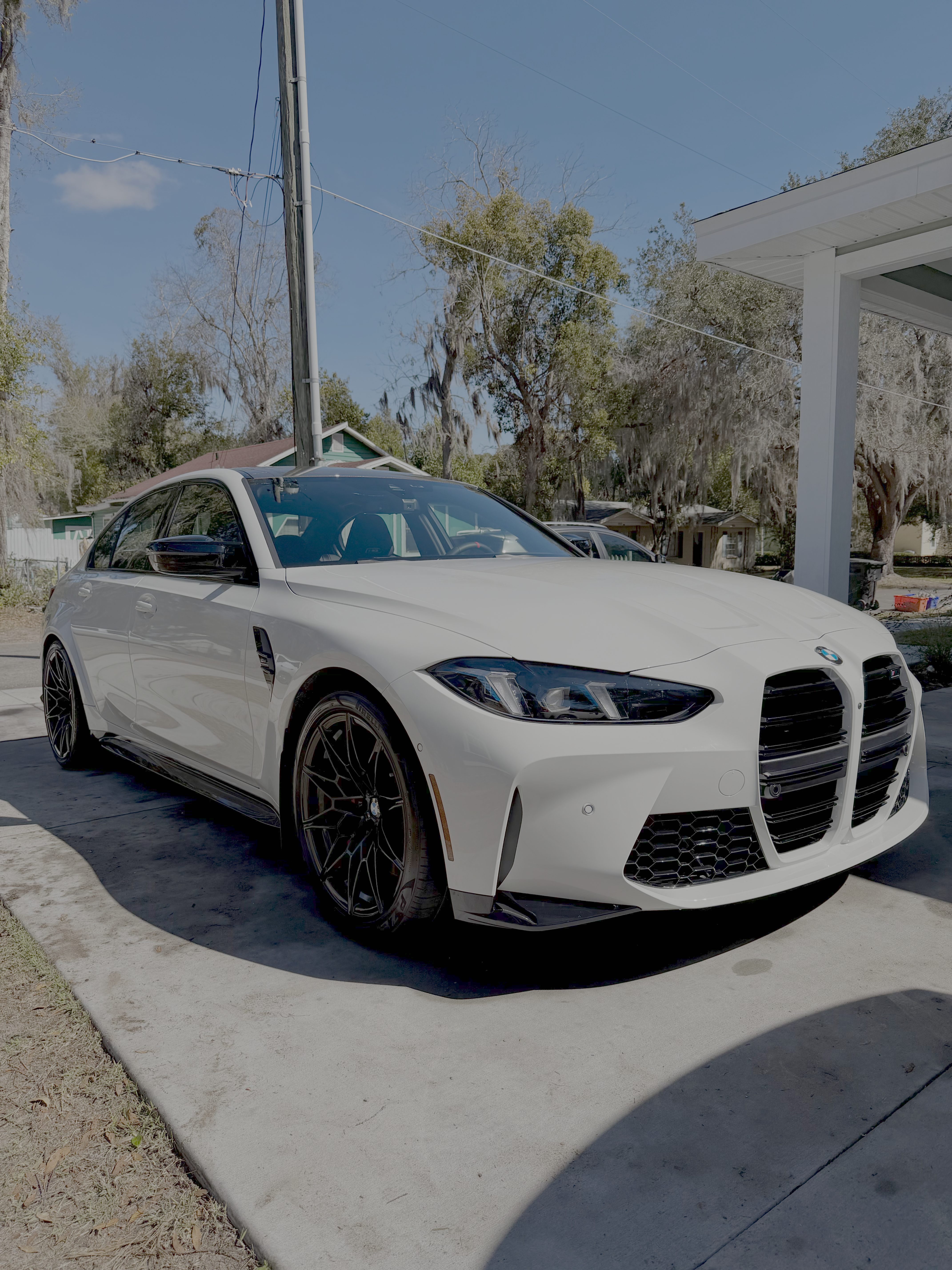 GLAD Detailing LLC in Gainesville, FL