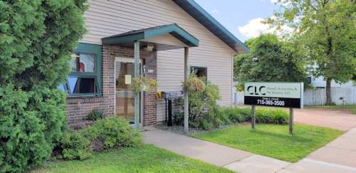 CLC Payroll, Accounting and Tax Services, LLC in Rhinelander, WI