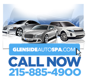 Glenside Auto Spa in Glenside, PA