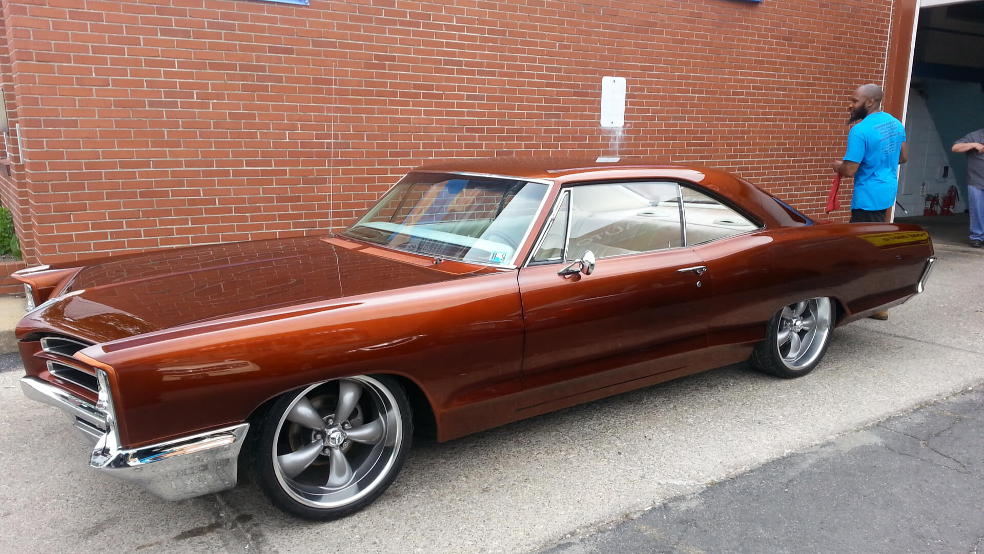 Glenside Auto Spa in Glenside, PA (4)