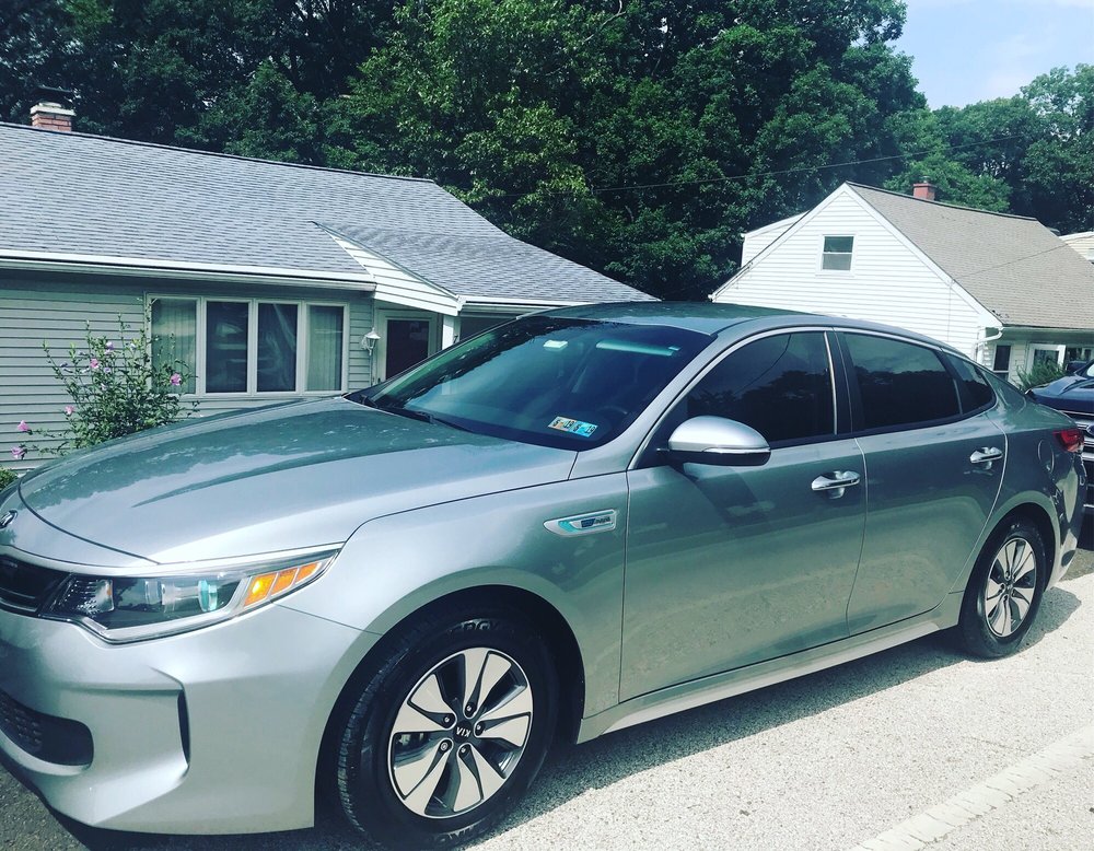 Glenside Auto Spa in Glenside, PA (6)