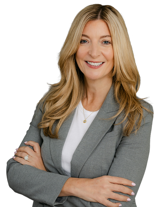 Michelle Garbade REALTOR® of Charter One Realty in Hilton Head Island, SC