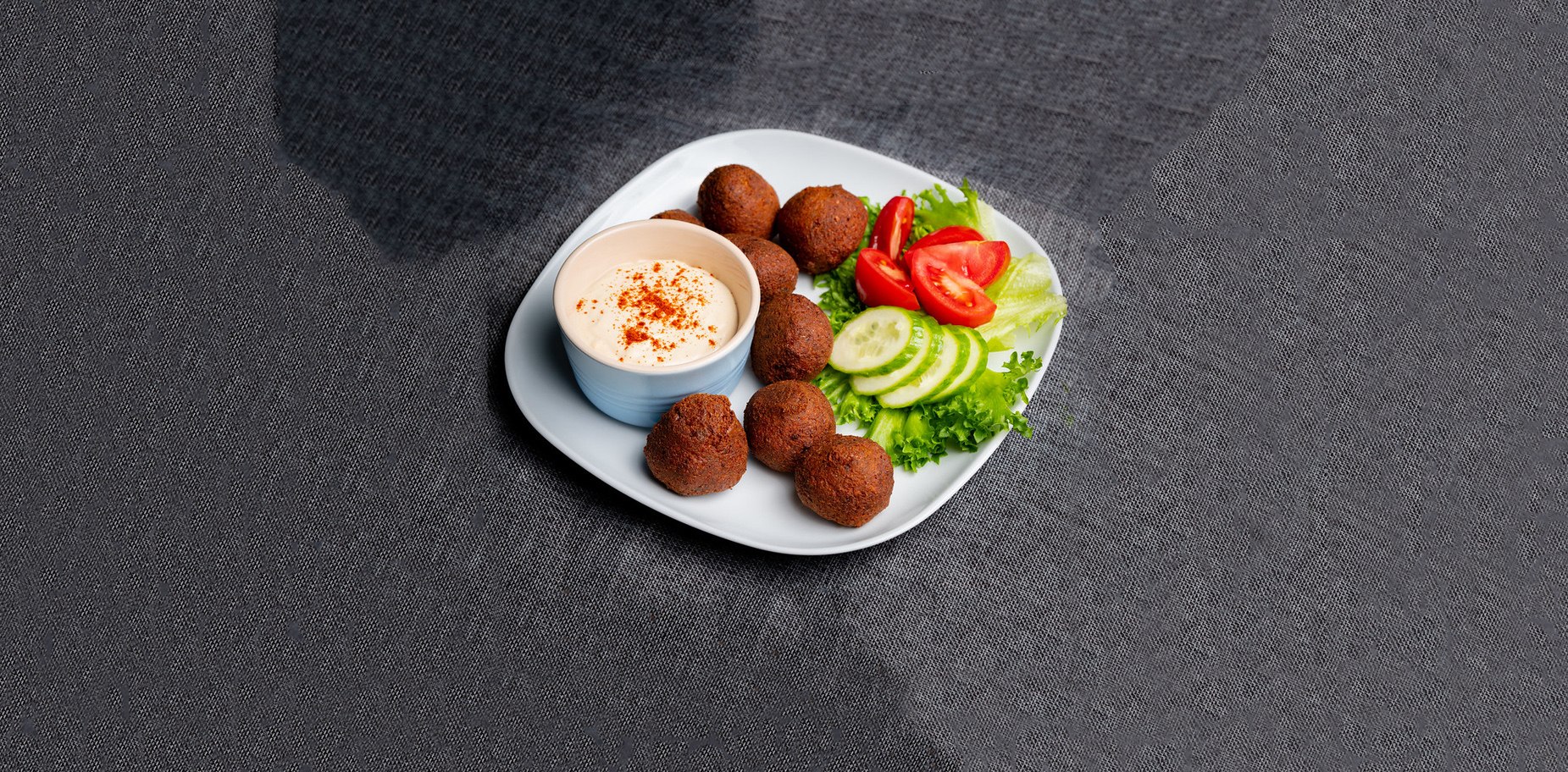 Uzbekistana Mediterranean Restaurant in Boonton, NJ