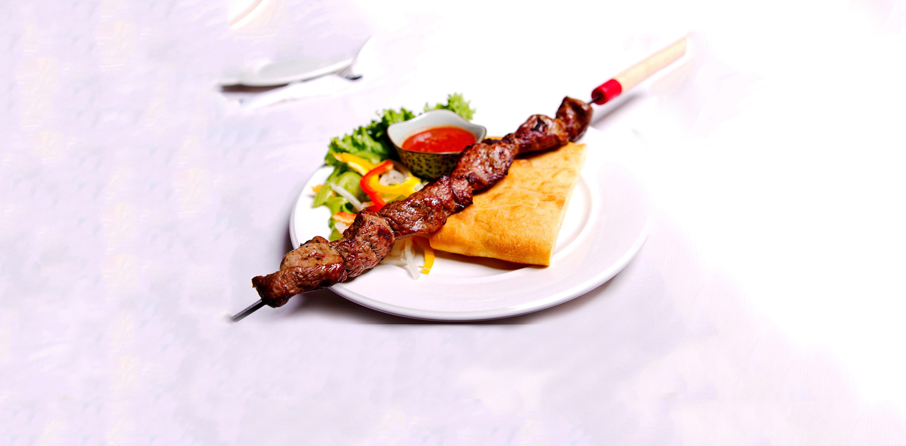 Uzbekistana Mediterranean Restaurant in Boonton, NJ (2)