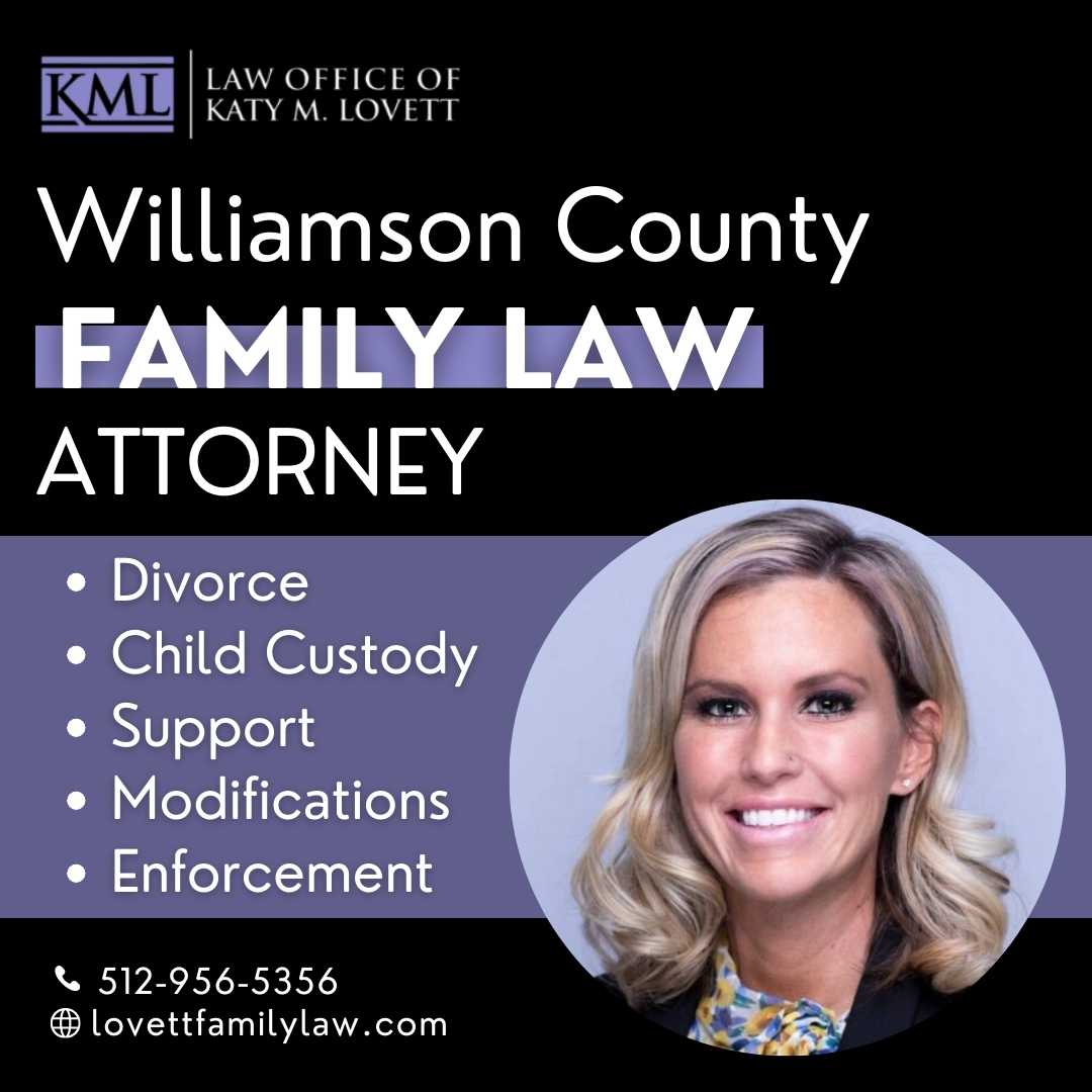 Law Office of Katy M. Lovett, PLLC in Round Rock, TX (3)