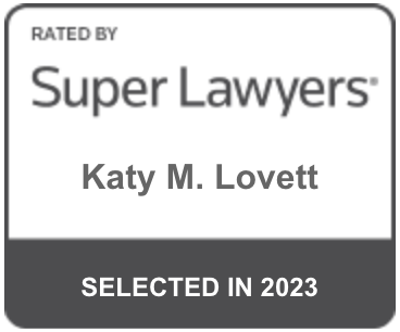 Law Office of Katy M. Lovett, PLLC in Round Rock, TX (5)